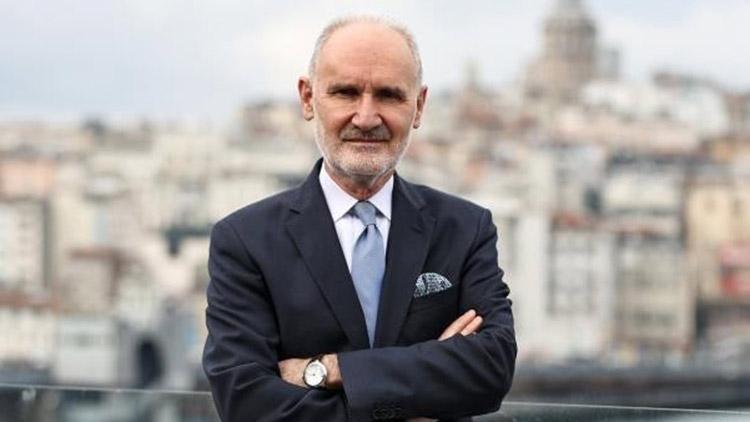 İstanbul Ticaret Odası 800 Bininci Üyesini Kayıt Etti