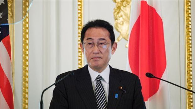 Japonya Başbakanı Fumio Kishida’nın İkinci Dönem Adaylık Açıklaması