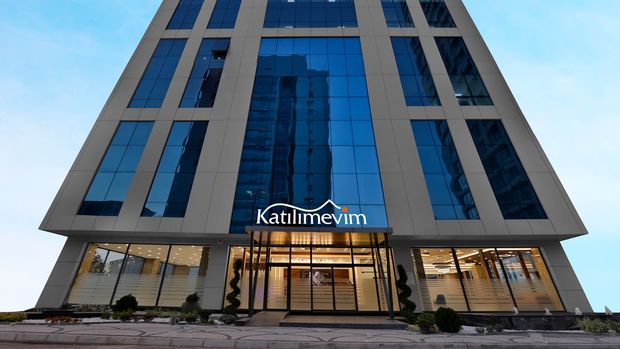 Katılımevim’den Yeni Katılım Bankası Kurma Başvurusu