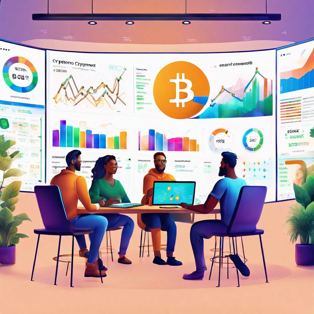 Kripto Paralarla Servet Yapmanın 10 Gizli Yolu: İşsizlikten Kurtulmanın Anahtarı!