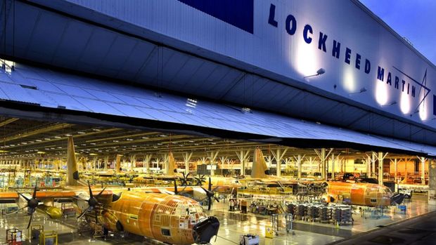 Lockheed Martin ve General Dynamics’tan Roket Motoru Üretiminde Stratejik İşbirliği