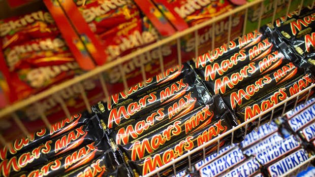 Mars, Kellanova’yı 36 Milyar Dolar Değerinde Satın Alıyor