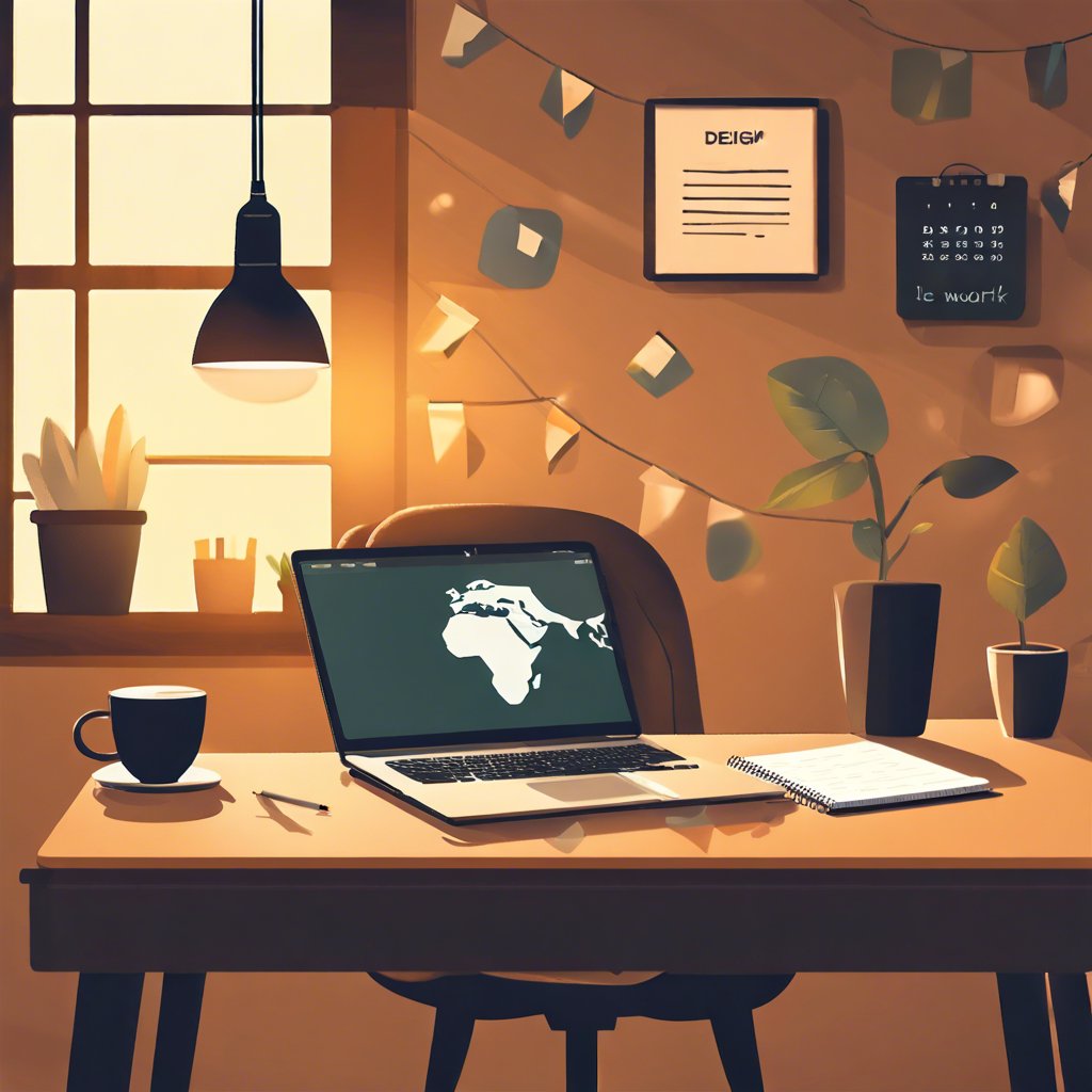 Freelance Dünyasında Para Kazanmanın Yolları: Şimdi Başlayın!