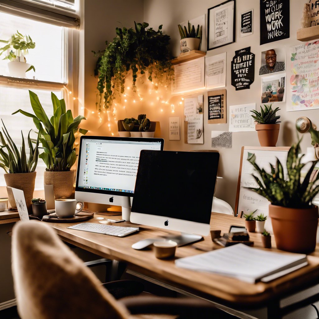 Evinizden Çalışarak Zengin Olmanın Sırları: Freelance İş İmkanları
