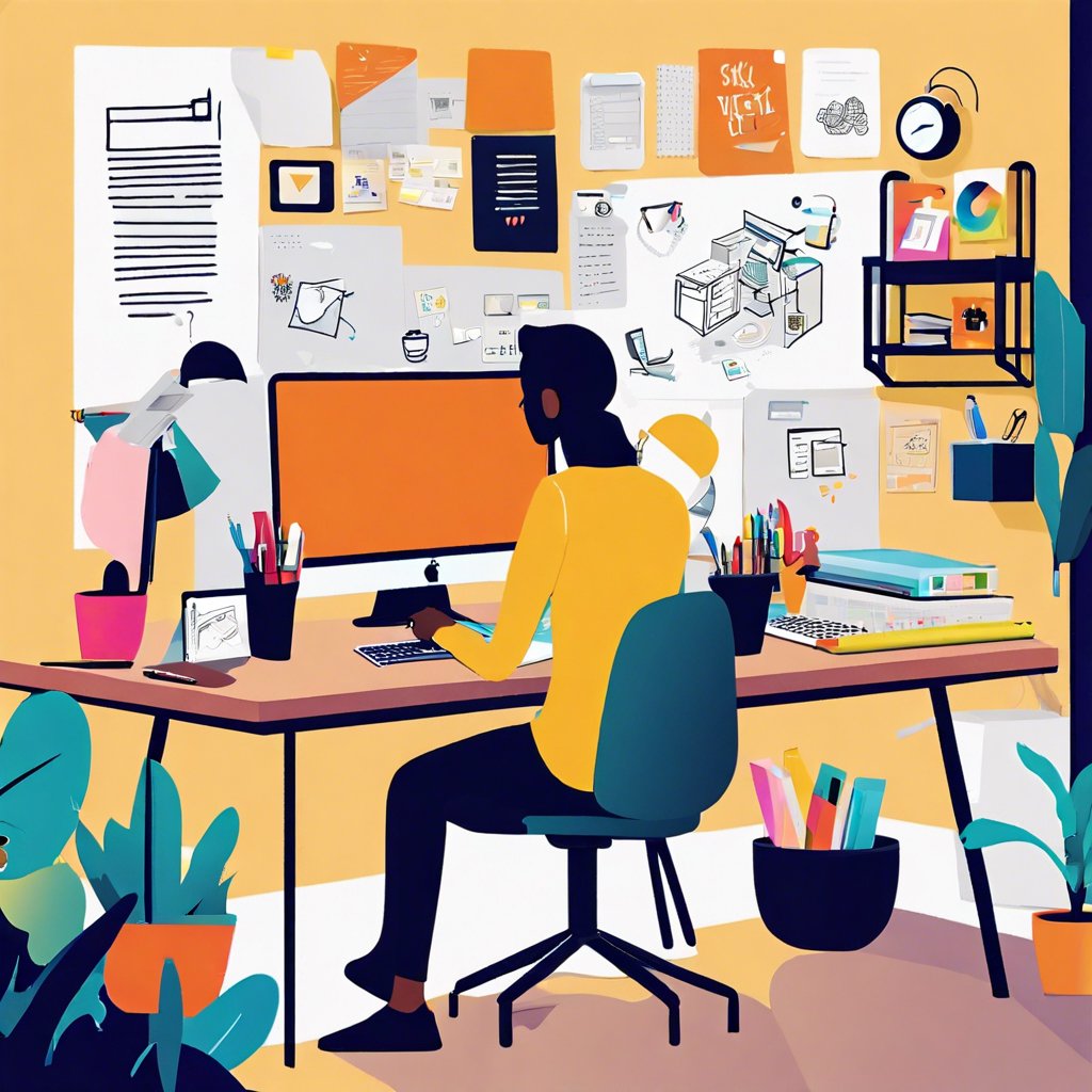 Para Kazanmak İçin Mutlaka Bilmeniz Gereken Freelance İşler