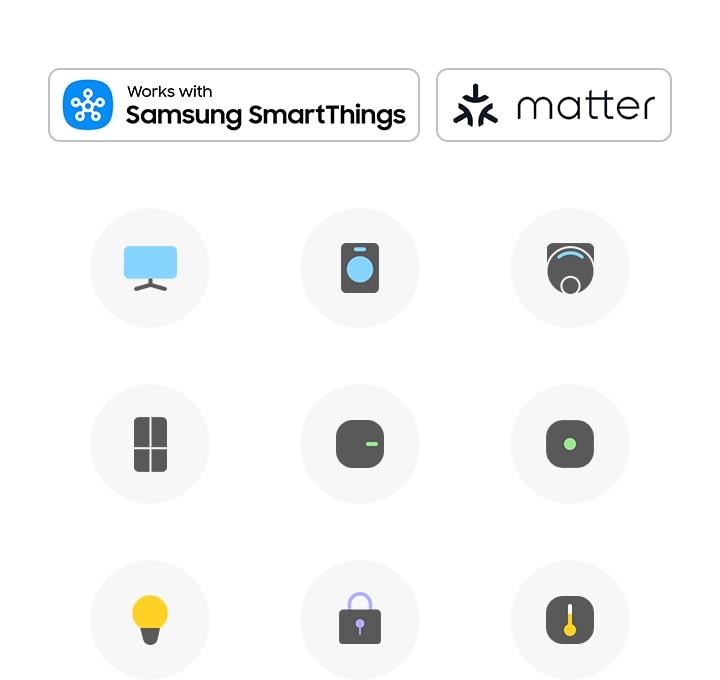 Samsung SmartThings