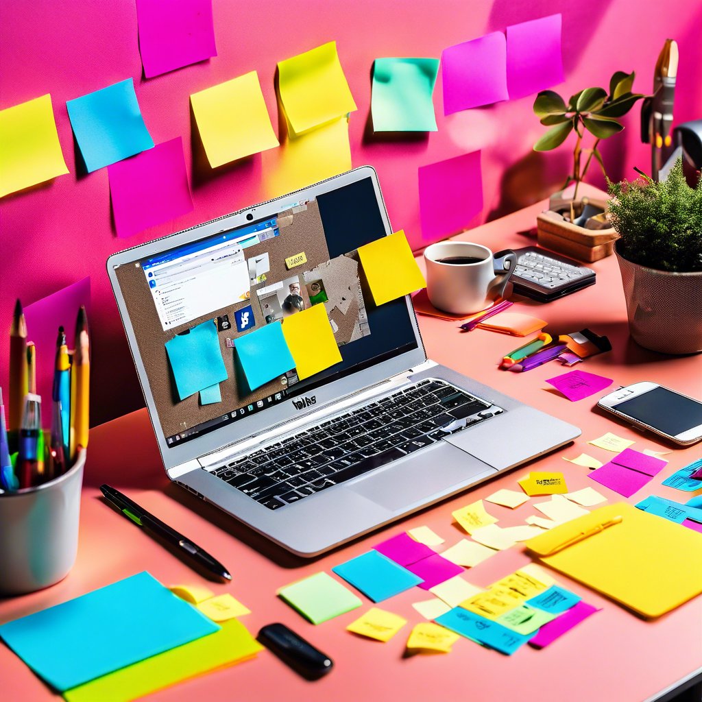 Başarılı Sosyal Medya İçerikleri Oluşturmanın Sırları