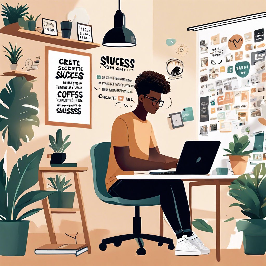 Sosyal Medya Milyoneri Olmanın Altın Kuralları