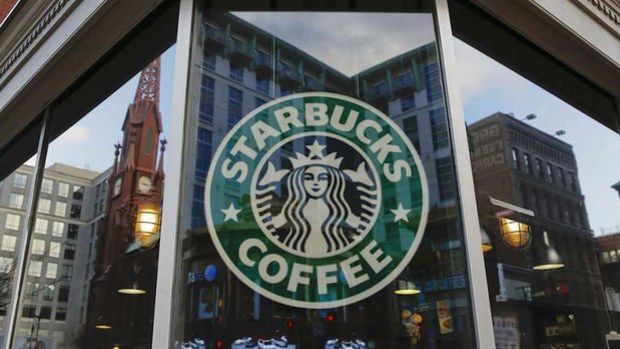 Starbucks’ta Üst Düzey Yönetim Değişiklikleri ve Finansal Zorluklar