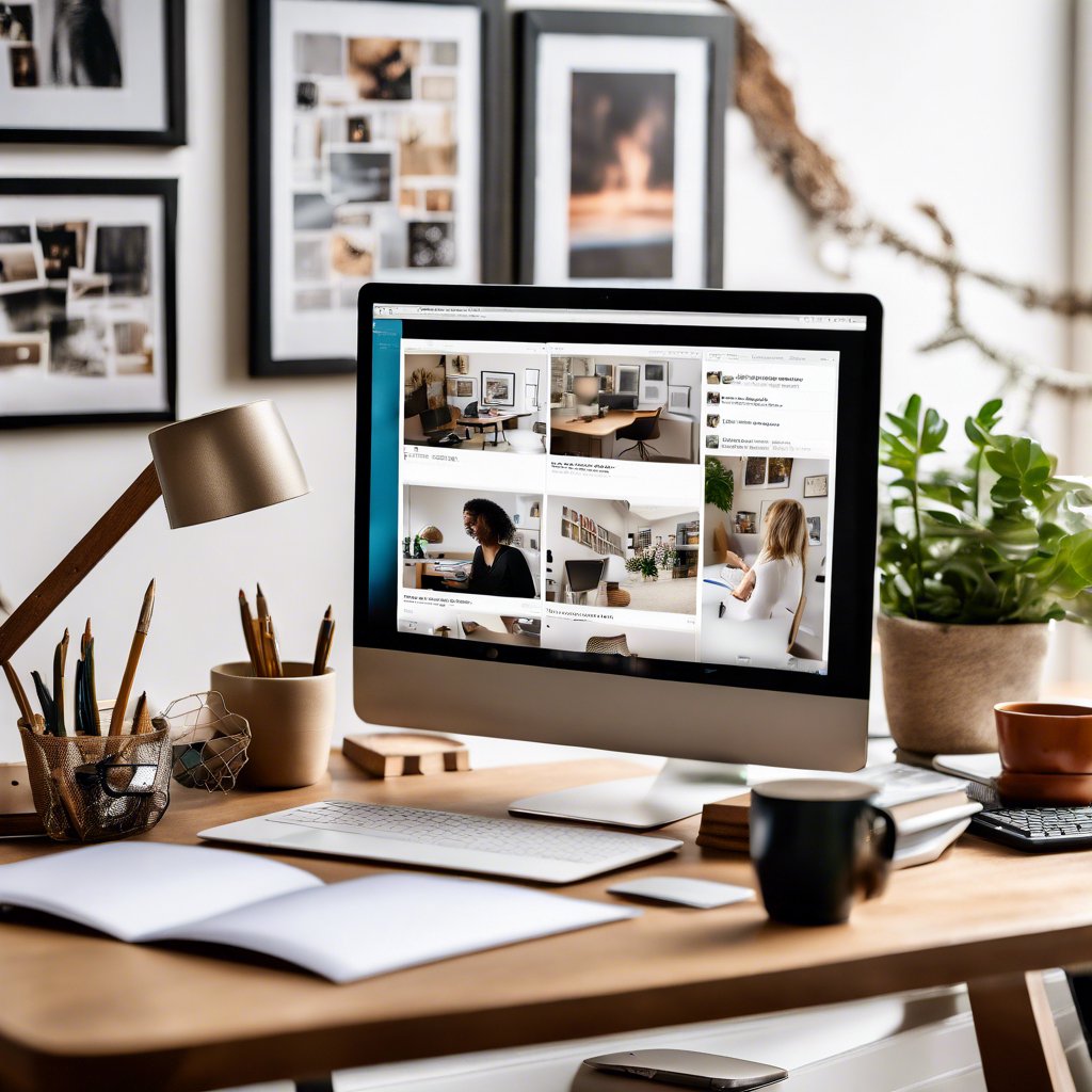 Adım Adım Stok Fotoğraf Satışı: Hayalinizdeki Gelire Ulaşın!