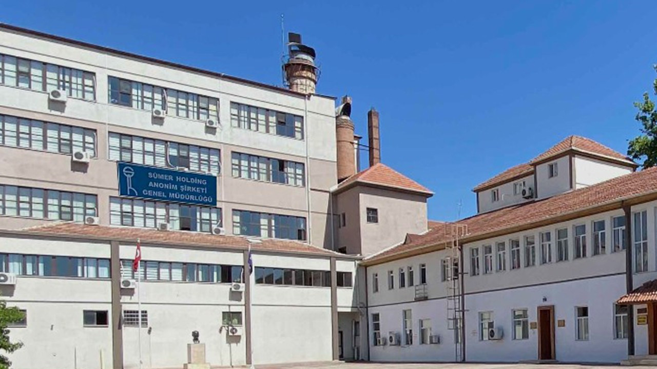 Sümer Holding AŞ İhaleleri: Bursa Merinos ve Merinos Markaları Özelleştiriliyor