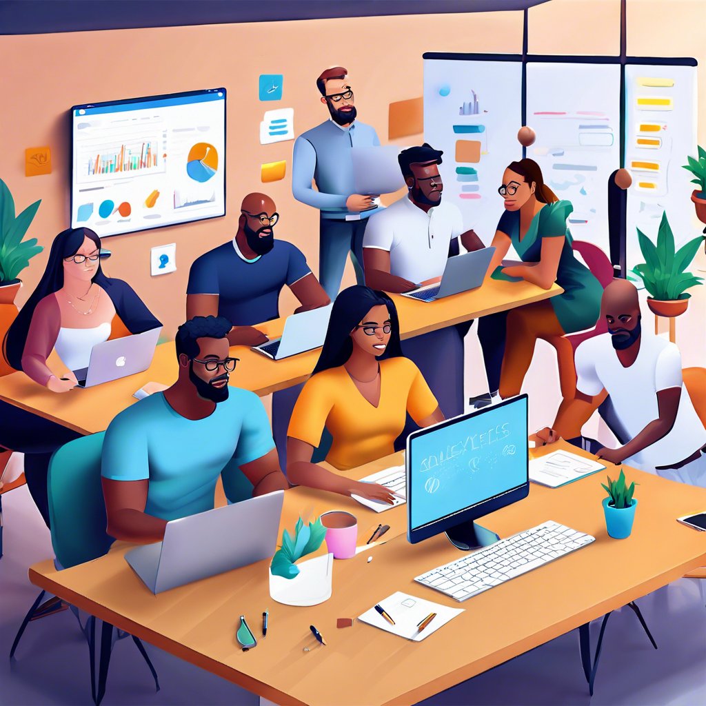 Hayalinizdeki Gelir: Tek Tıklama ile Online İş Fikirleriyle Zengin Olun!