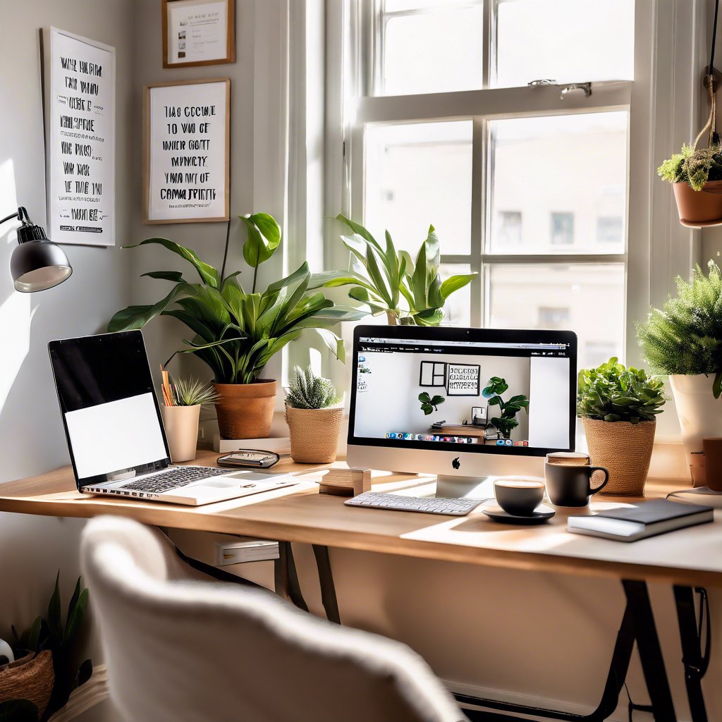 Başarıya Giden Yol: Evden Çalışarak Hızla Zenginleşmenin Yolları