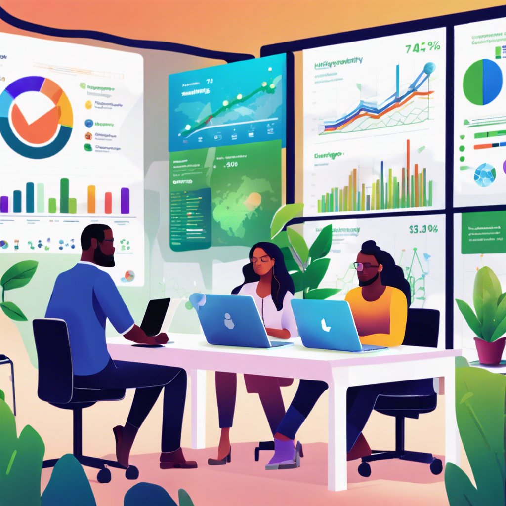 Teknoloji ile Para Kazanmanın Yolları: Dijital Çağda Başarı Rehberi