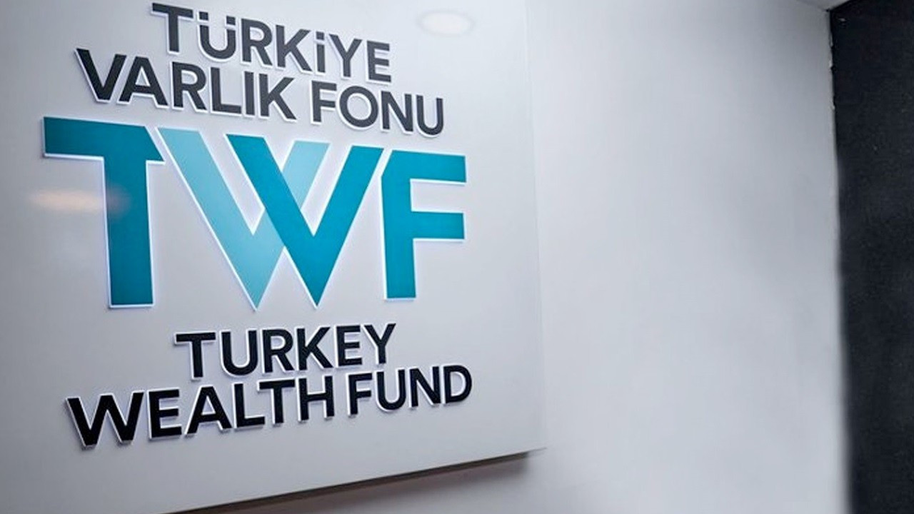 Ticari Şirketlerin Hazine Hisseleri Türkiye Varlık Fonu’na Devrediliyor
