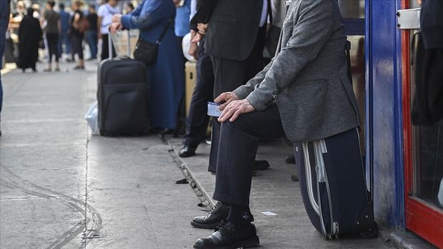 TÜİK 2023 İç Göç İstatistikleri: Göç Hareketliliği ve Nedenleri