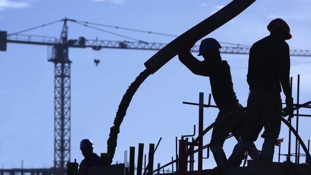 TÜİK Ücretli Çalışan İstatistikleri: Artış ve Düşüş Raporu