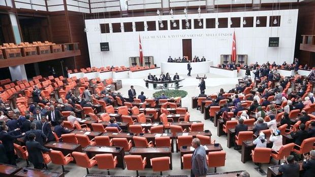 Türkiye Ekonomisi ve Diplomasi Gelişmeleri