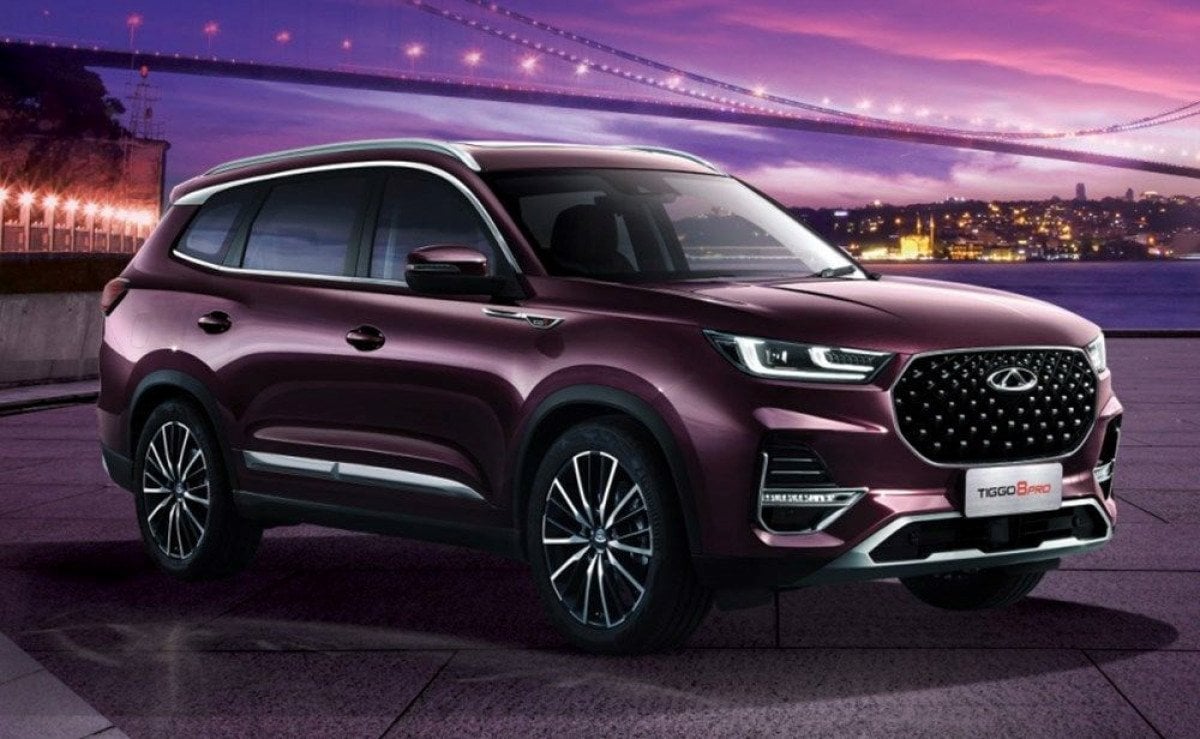 Türkiye'nin SUV Pazarındaki Yükseliş ve En Çok Tercih Edilen Modeller