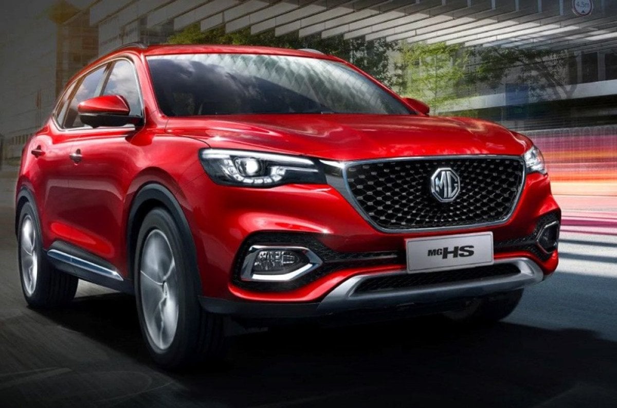 Türkiye'nin SUV Pazarındaki Yükseliş ve En Çok Tercih Edilen Modeller