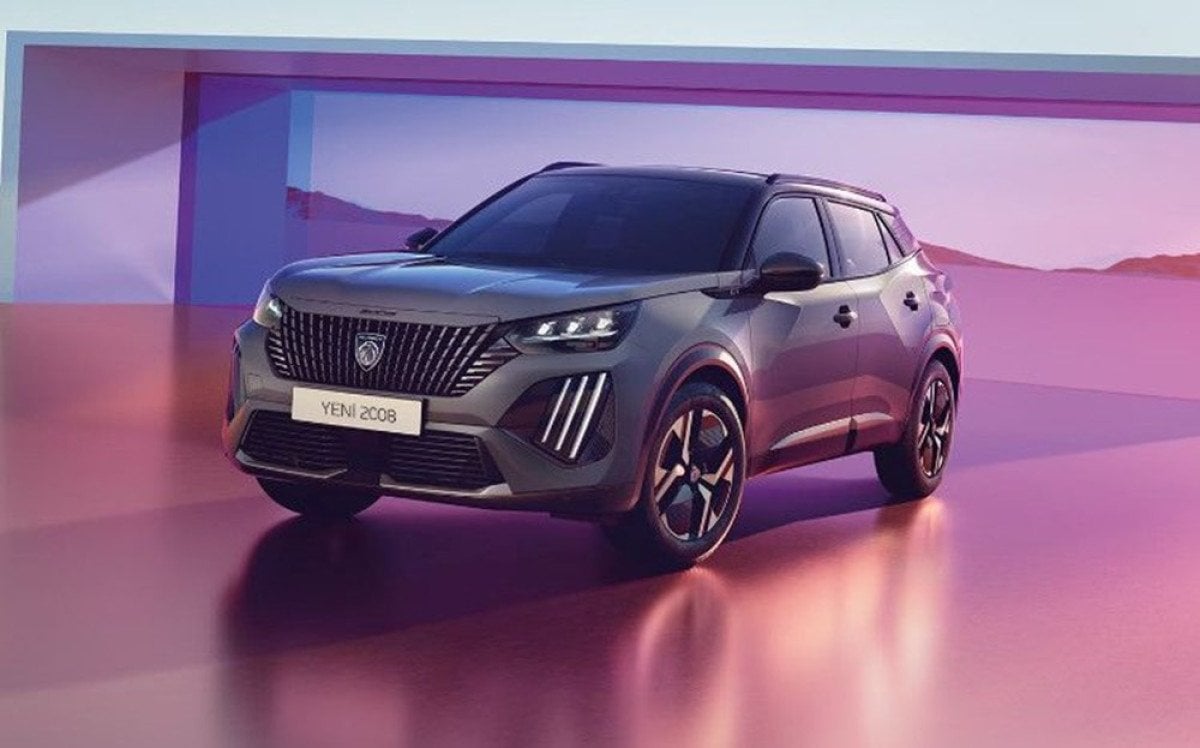 Türkiye'nin SUV Pazarındaki Yükseliş ve En Çok Tercih Edilen Modeller