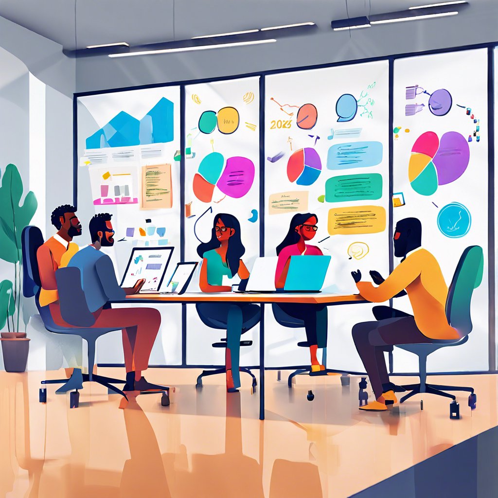 Yatırımcılar İçin Altın Değerinde 2024’ün En İyi İş Fikirleri