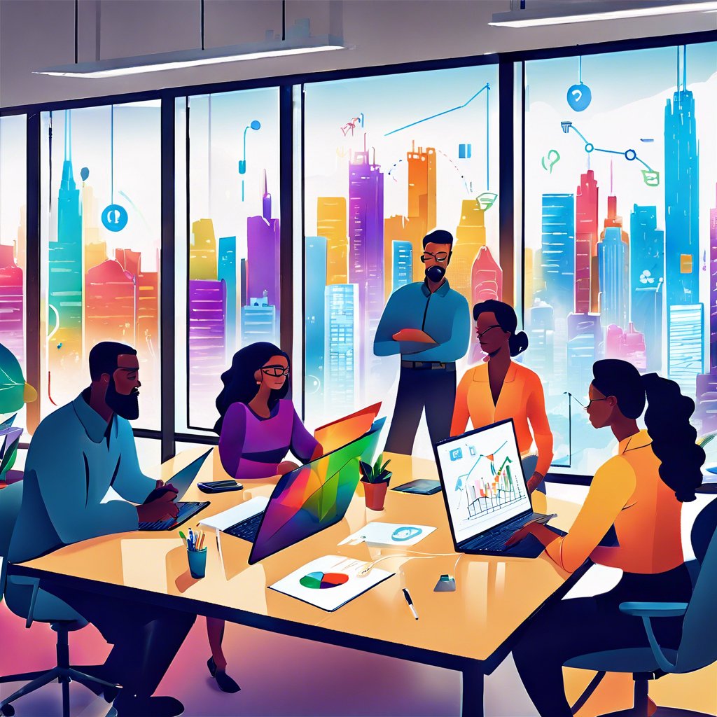 Yeni Nesil İş Fikirleri: Kriz Döneminde Başarıya Ulaşmanın Sırları