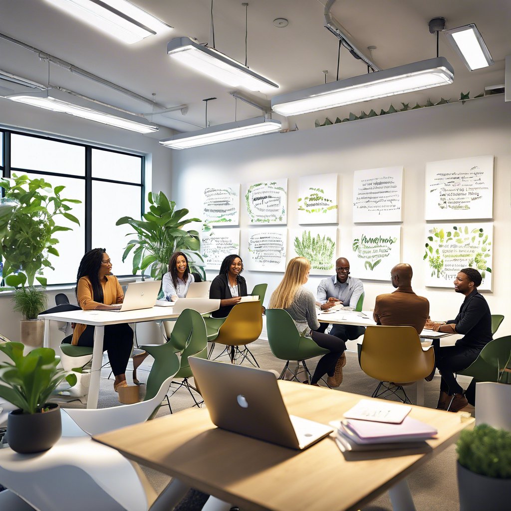 Geçim Kaynağınızı Oluşturun: Danışmanlık Alanında Hızla Yükselin!