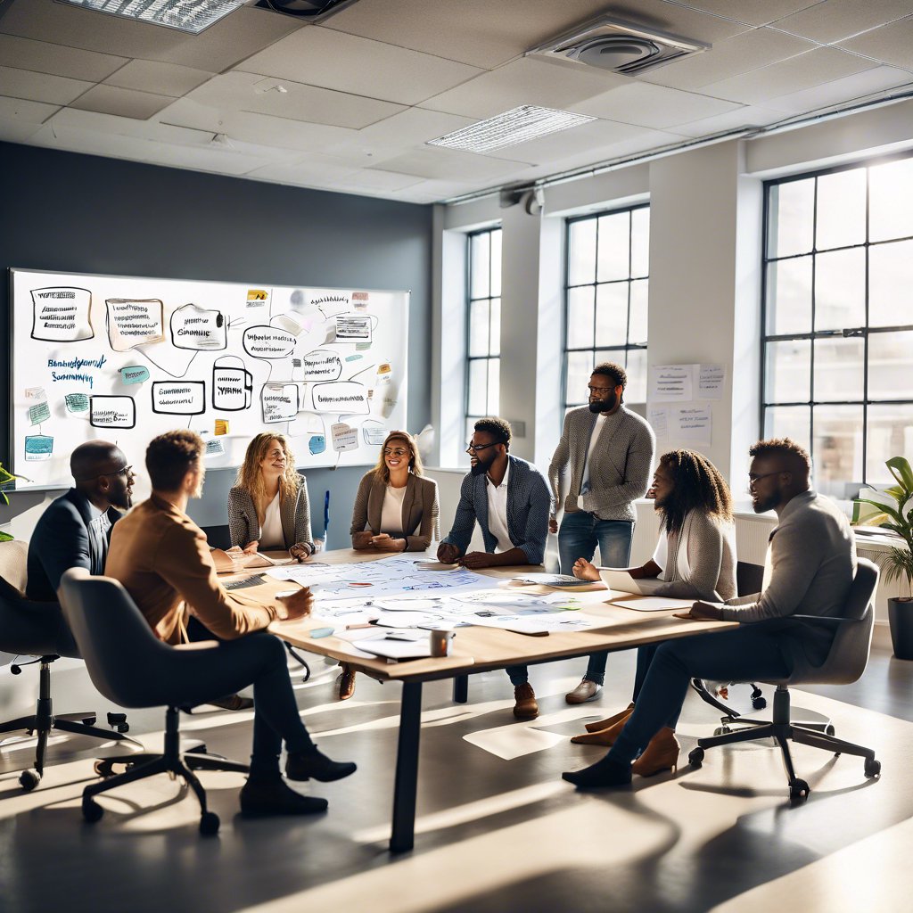 Zamanı Satmanın Yeni Yolu: Danışmanlıkla Nasıl Para Kazanılır?