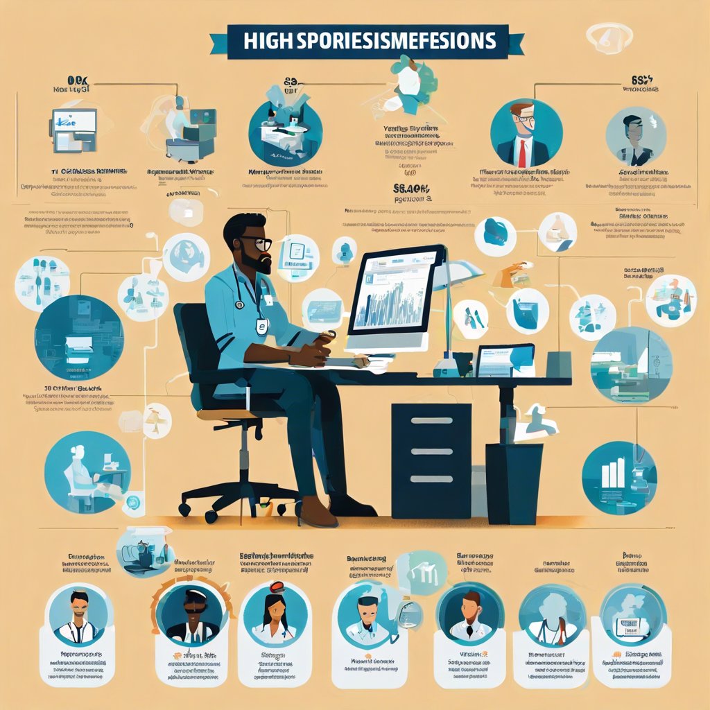 Zengin Olmak İçin Mutlaka Bilmeniz Gereken 10 Meslek