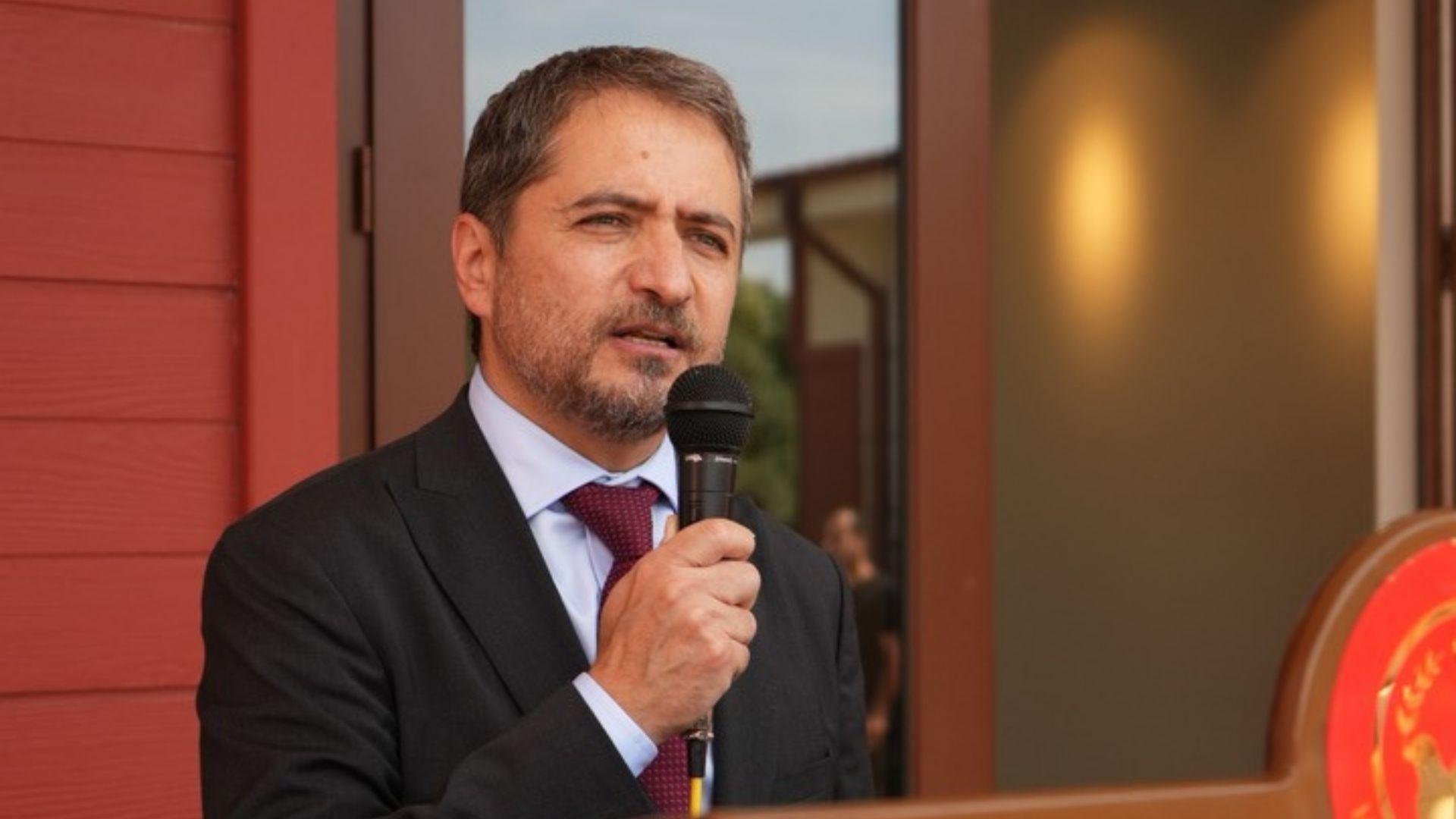 AXA Türkiye, Acentelerinin de destekleriyle Hatay’da İnşa Edilen ‘Büyükdalyan Tüm Kalplerde İlkokulu’ ile Geleceğe Umut Oluyor