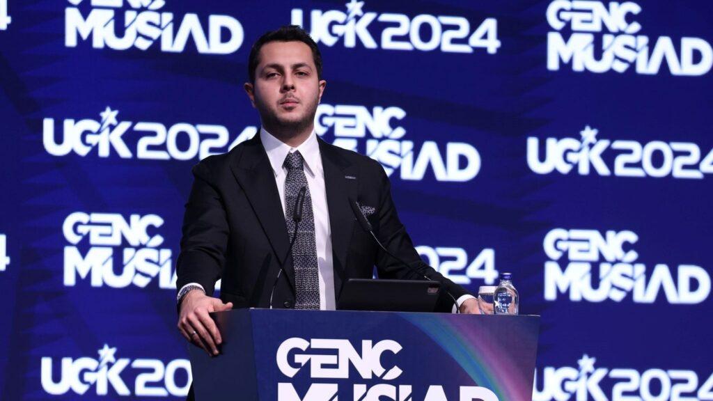 İhracat Yapan Gençlere Altın Konteyner Ödülü Verilecek  