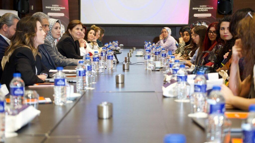 Kadın Girişimciler 1 Milyon Tl Ödüllü Programda Projelerini Yarıştıracak | 17 Eylül 2024