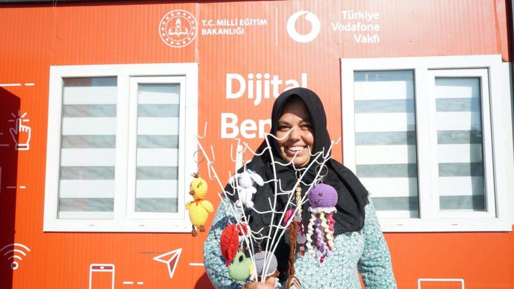 “Dijital Benim İşim” 4 Yılda 43 Milyon Tl’yi Aşkın Sosyal Değer Üretti | 20 Eylül 2024