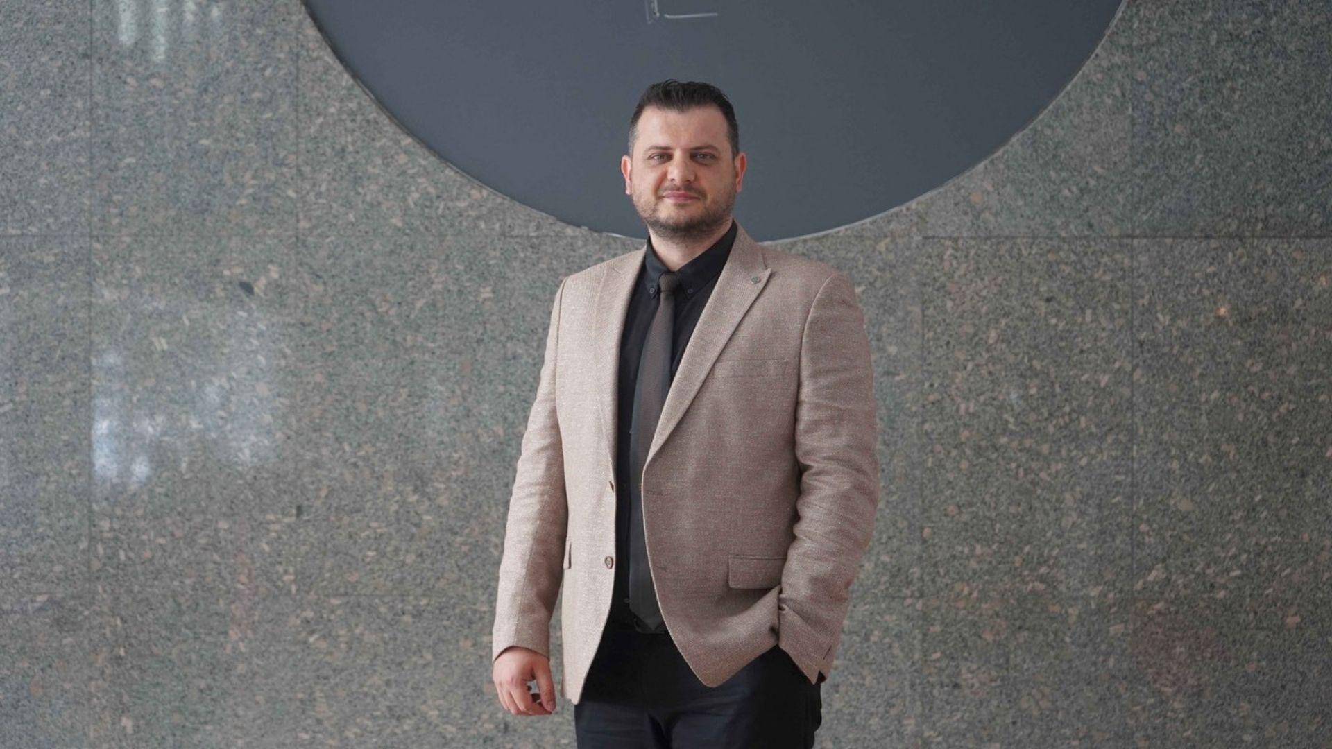 Yemek Sipariş Eder Gibi Kapıda Araç Onarımı