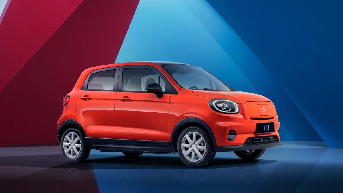 En Uygun Fiyatlı Elektrikli Araçlar