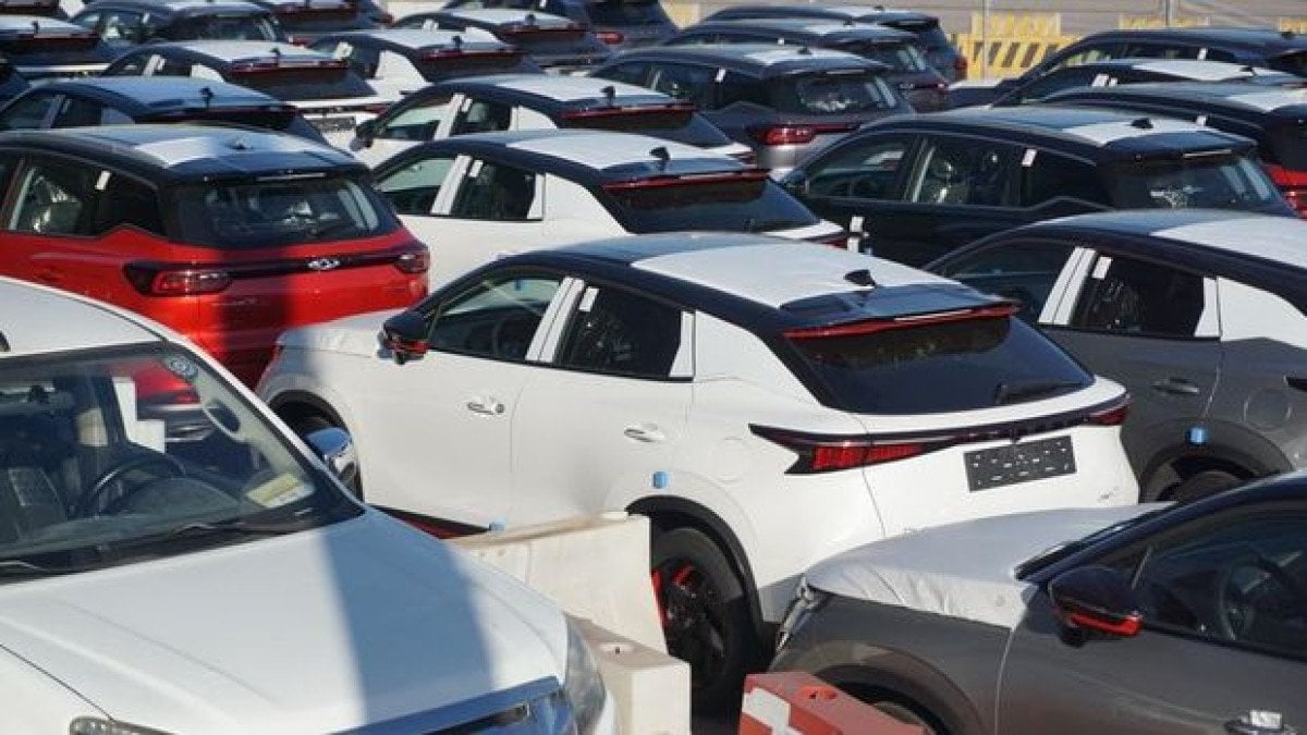 Otomotiv Pazarındaki Gelişmeler