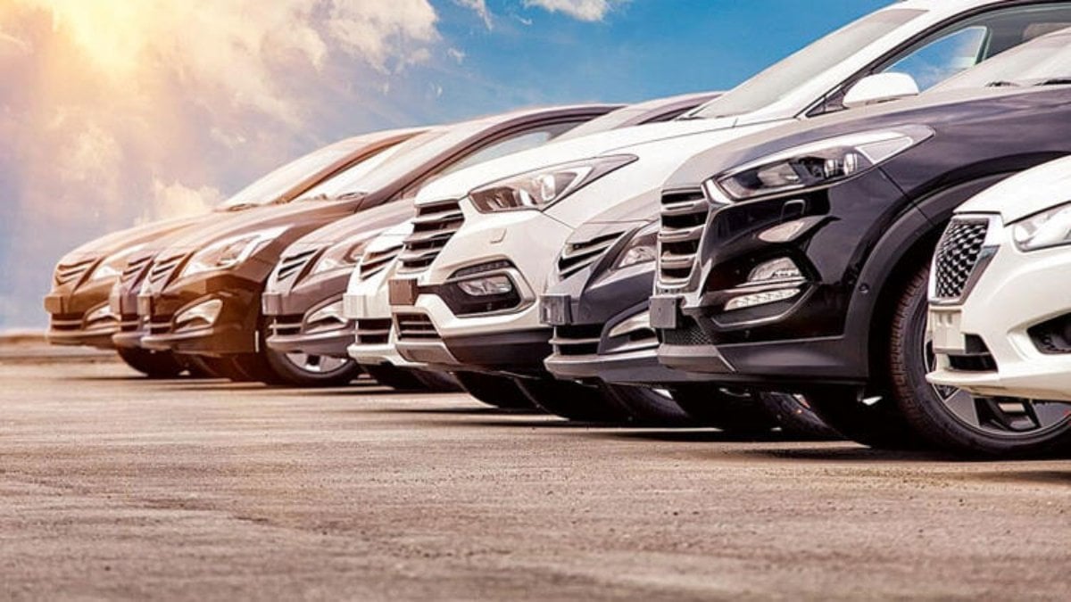 2023 Ağustos Otomotiv Satış Raporu