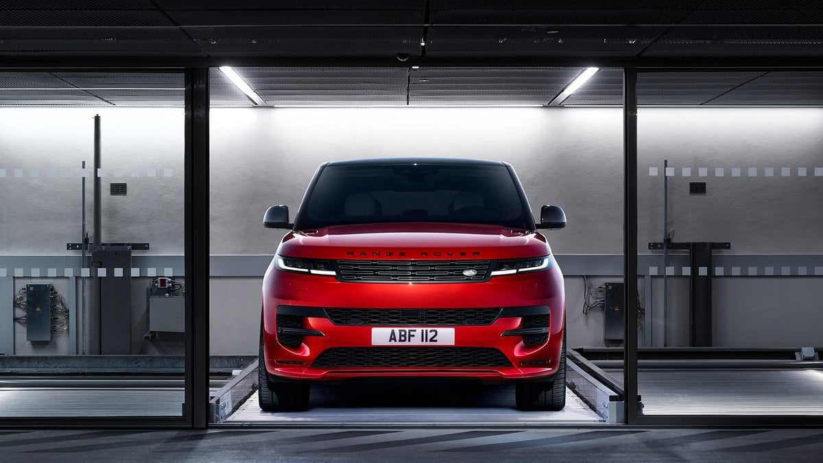 2024 Range Rover Sport Modelinin Fiyatları ve Teknik Özellikleri