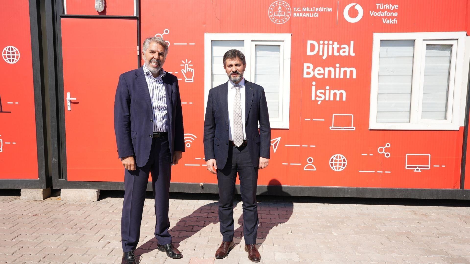 “Dijital Benim İşim” 4 Yılda 43 Milyon Tl’yi Aşkın Sosyal Değer Üretti