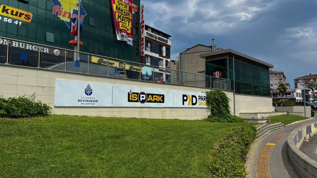 İstanbul’da Park Et Devam Et Dönemi: ‘Park Et Devam Et’ Otopark Sayısı 10’a Ulaştı | 21 Eylül 2024