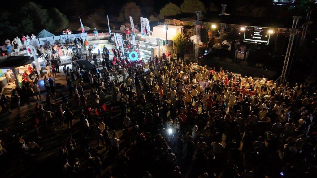 12. Quick Sigorta Balıkesir Motofest Kendi Rekorunu Yeniledi 2 12. Quick Sigorta Balıkesir Motofest Kendi Rekorunu Yeniledi