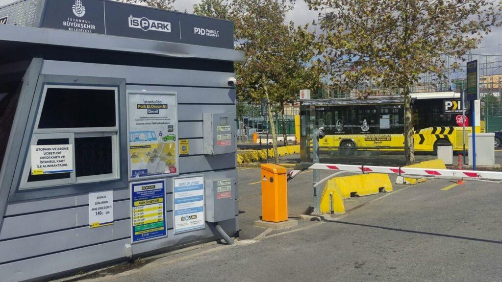 İstanbul’da Park Et Devam Et Dönemi: ‘Park Et Devam Et’ Otopark Sayısı 10’a Ulaştı | 21 Eylül 2024