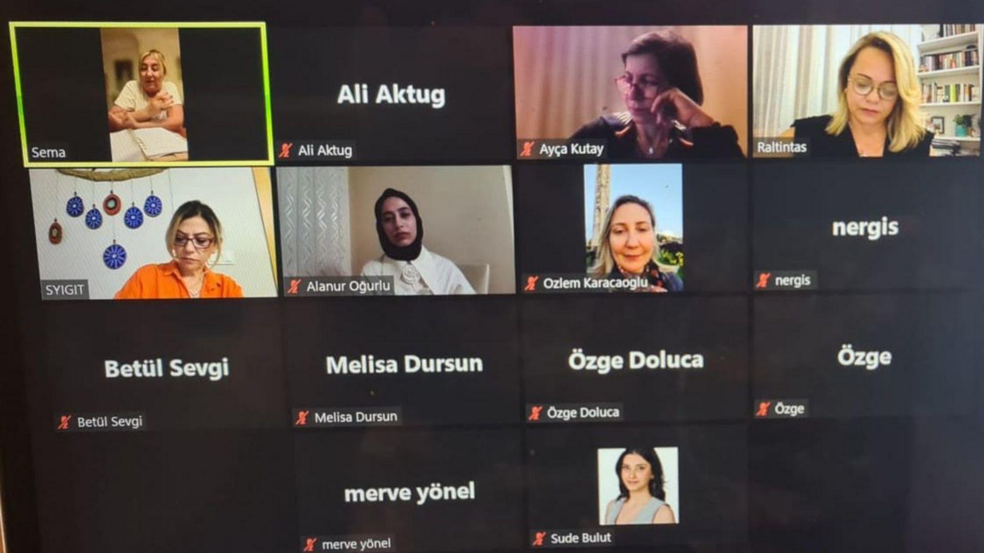 KASIDER Öğrenci Kardeşim 2024/2025 Projesi  