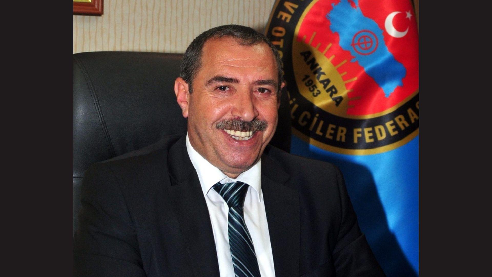 Halit Yılmaz, “Kiralama Yöntemine Karşıyız”