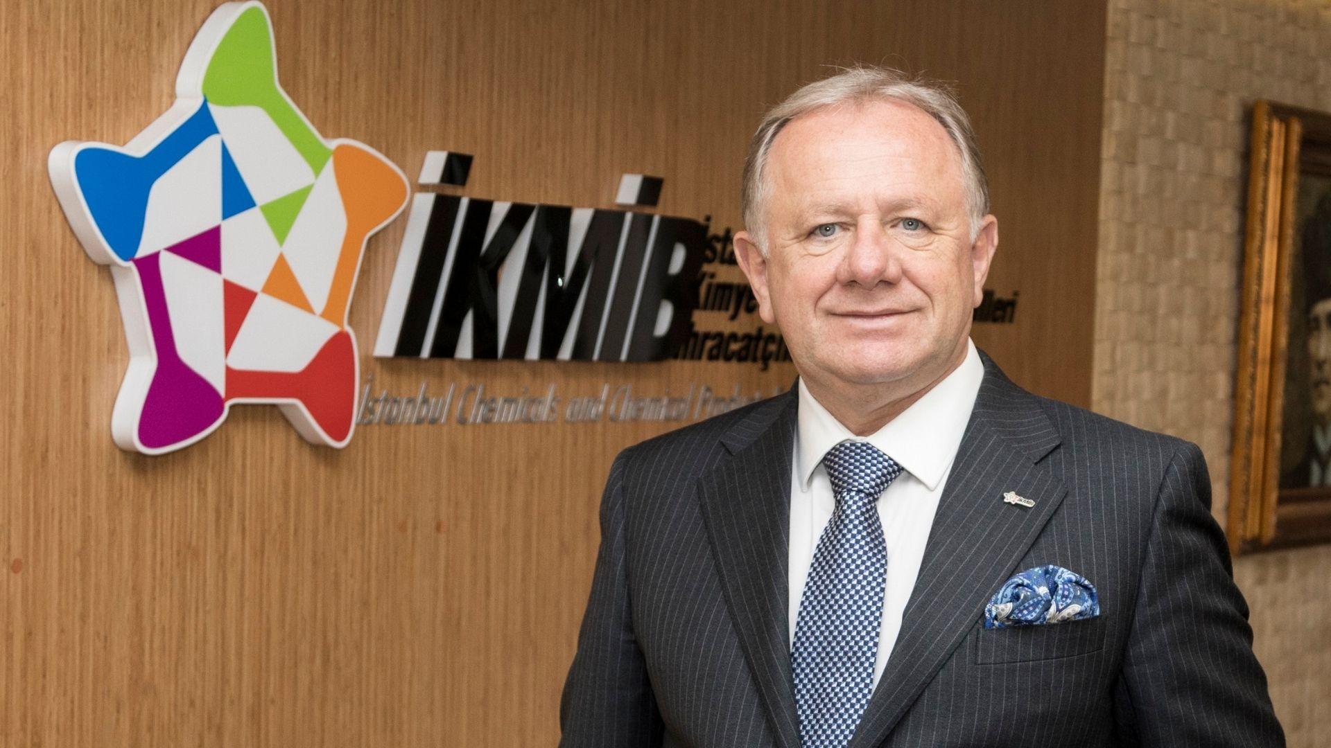 Kimya İlk 8 Ayda En Çok İhracat Artışı Yapan Sektör Oldu 