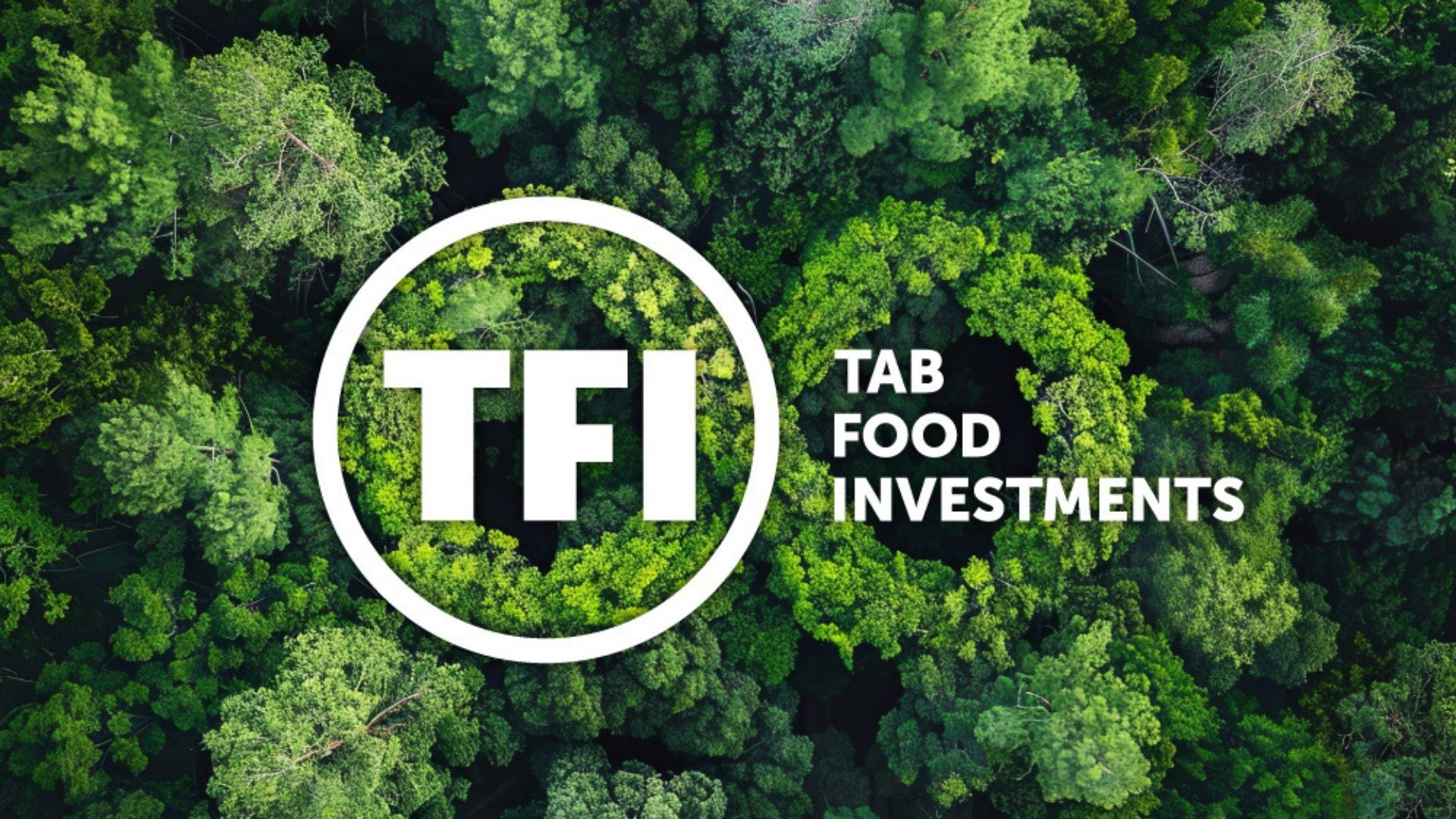 TFI TAB Gıda Yatırımları İlk Sürdürülebilirlik Raporunu Yayımladı