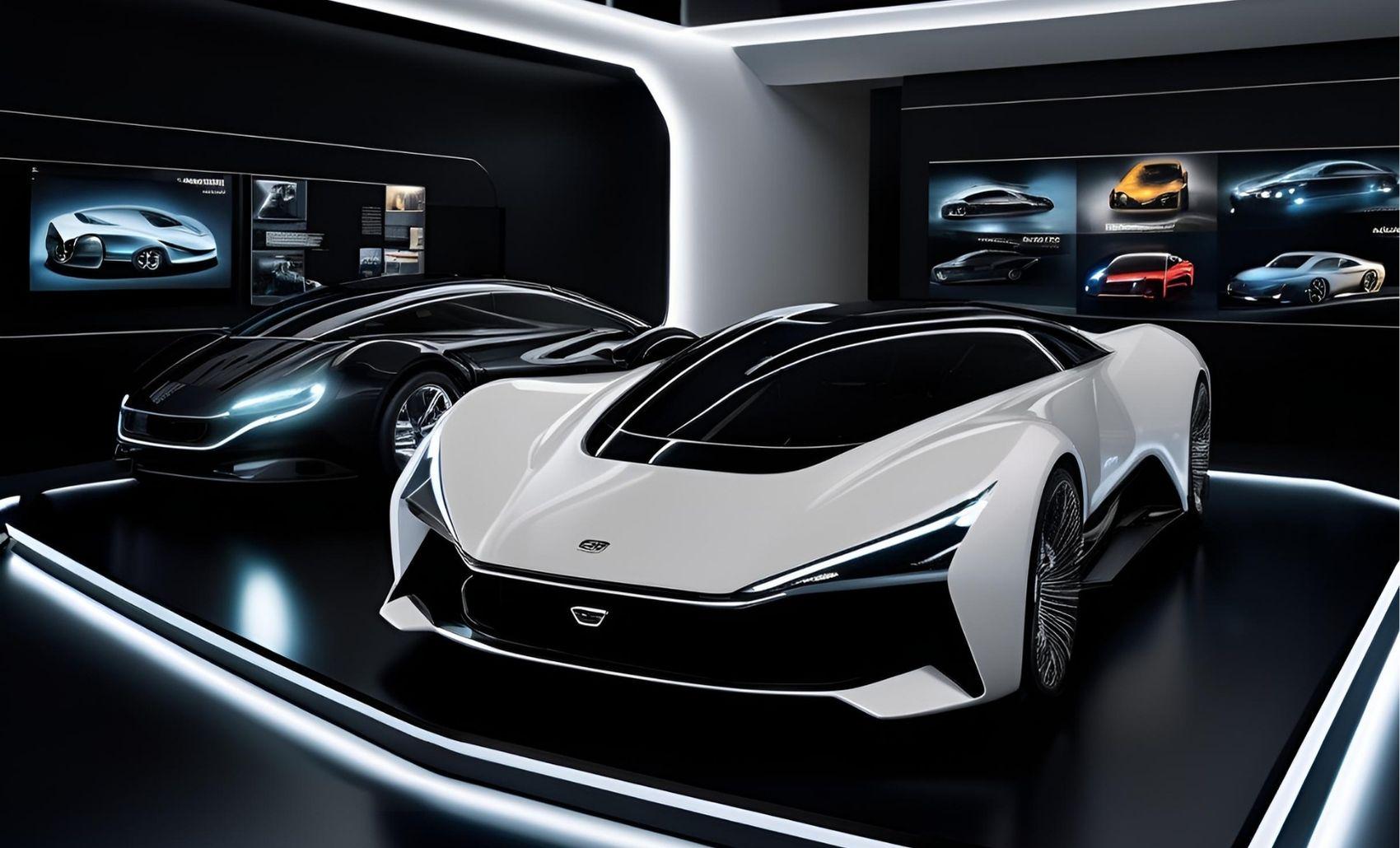 Yeni Nesil Otomobiller: Geleceği Şekillendiren Teknolojiler ve Modeller