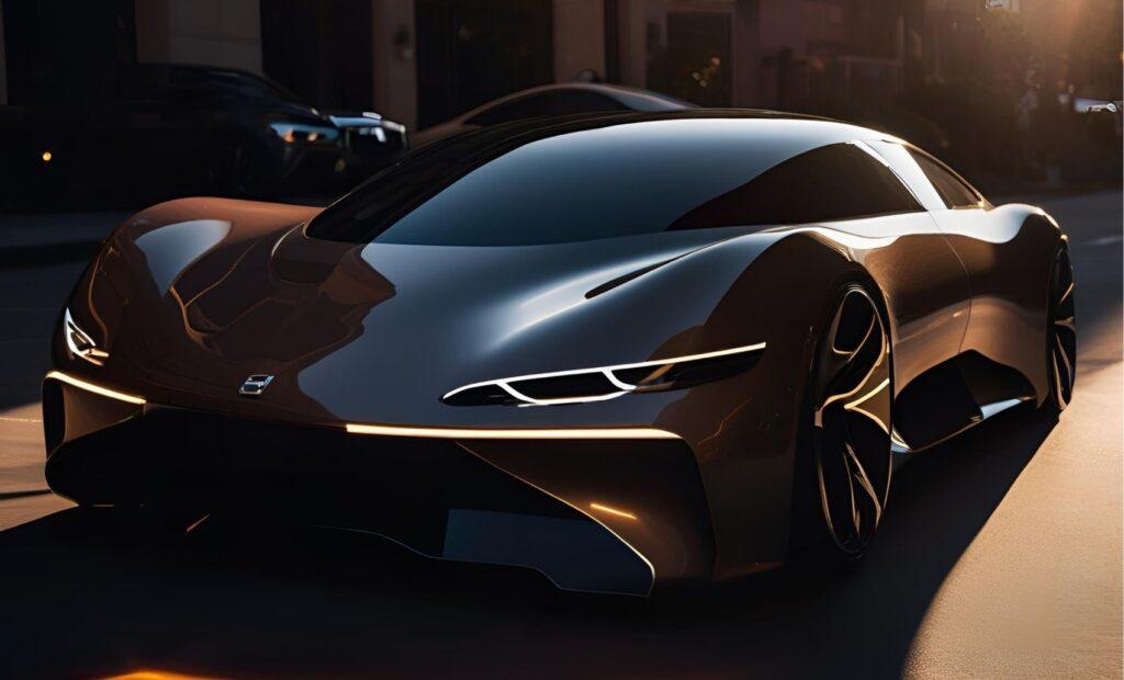 Yeni Nesil Otomobiller: Geleceği Şekillendiren Teknolojiler ve Modeller | 11 Eylül 2024