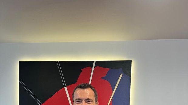 Alphan Akiz Ata Yatırım’ın Yeni CEO’su Oldu